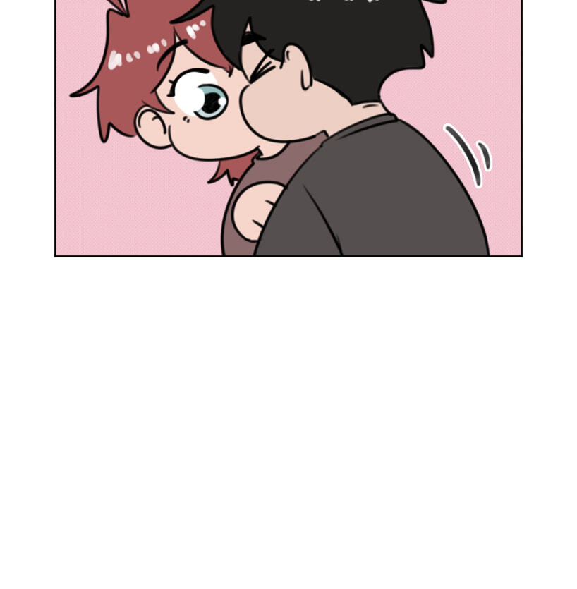 CUPID JINX ! Chapter 58 page 23 - 