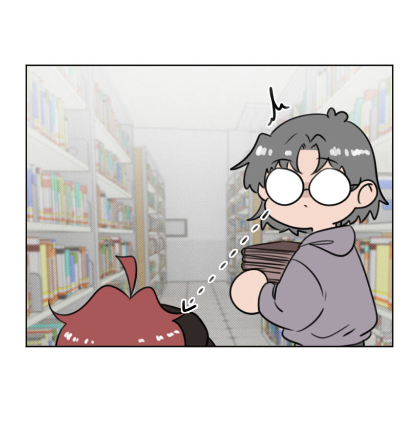 CUPID JINX ! Chapter 58 page 26 - 