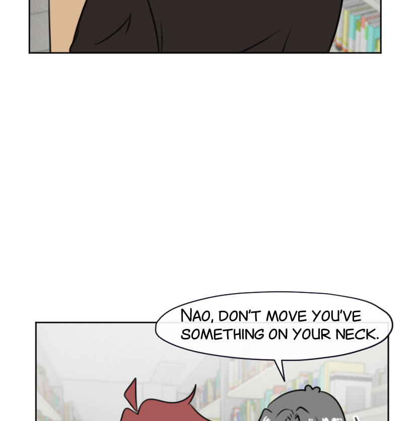 CUPID JINX ! Chapter 58 page 28 - 