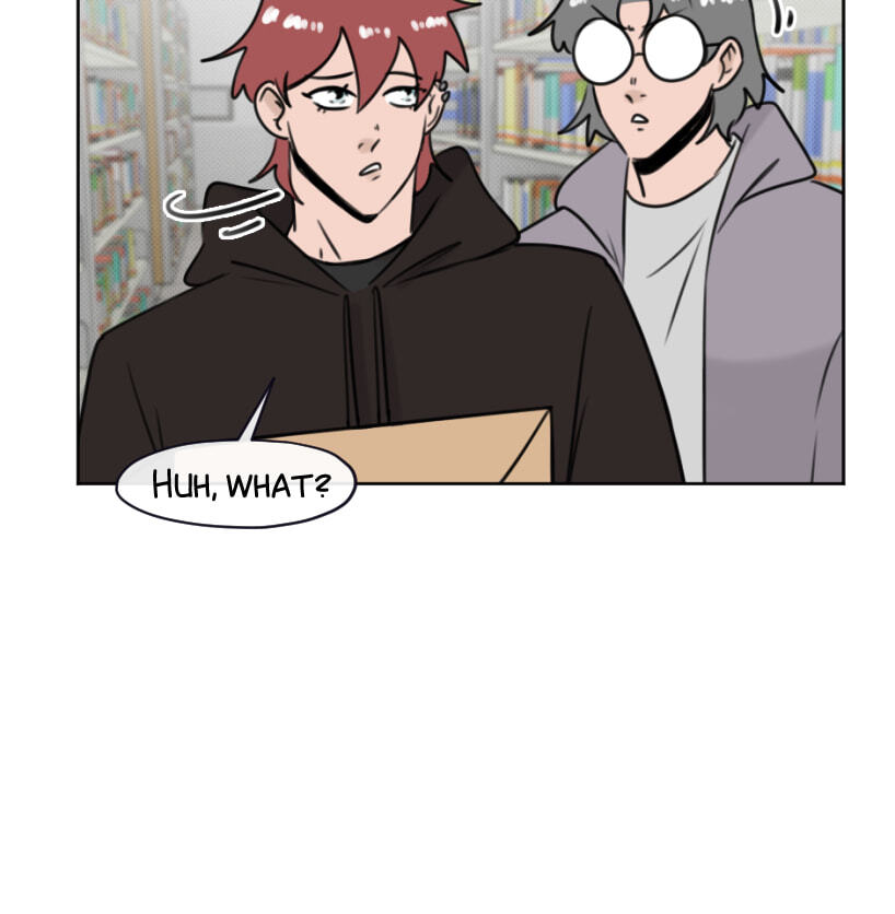 CUPID JINX ! Chapter 58 page 29 - 