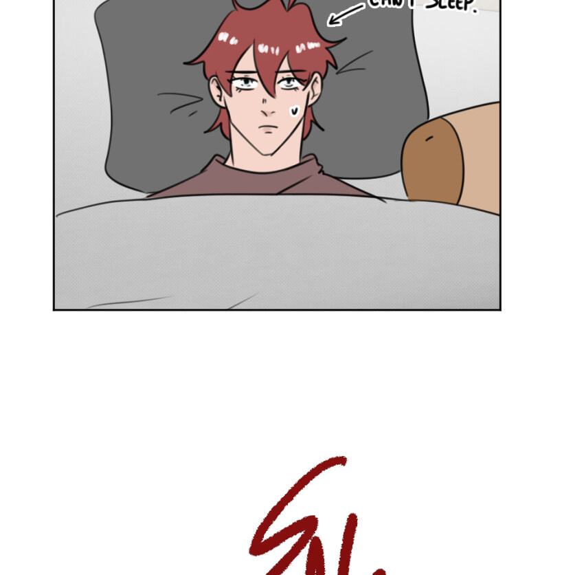 CUPID JINX ! Chapter 58 page 4 - 