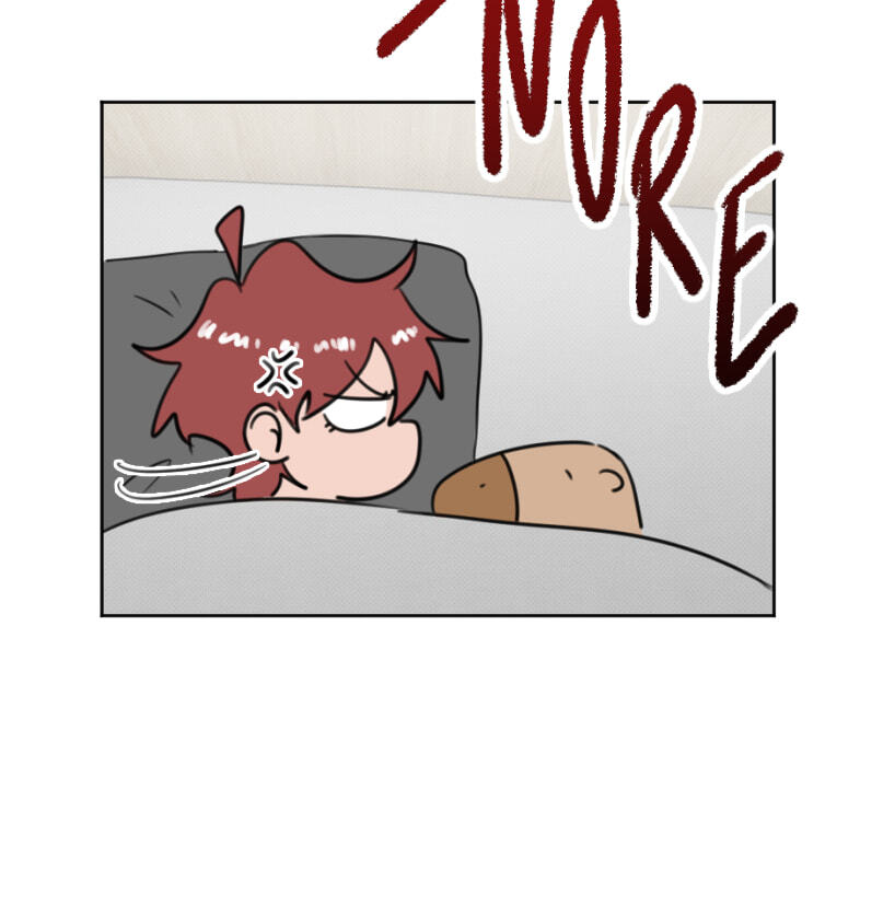 CUPID JINX ! Chapter 58 page 5 - 