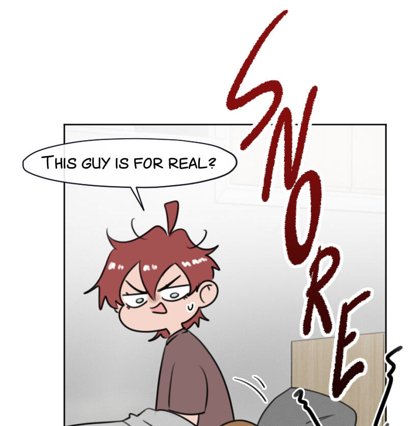 CUPID JINX ! Chapter 58 page 6 - 