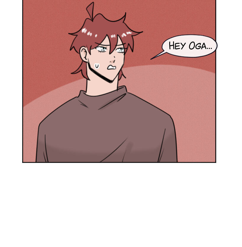 CUPID JINX ! Chapter 58 page 8 - 