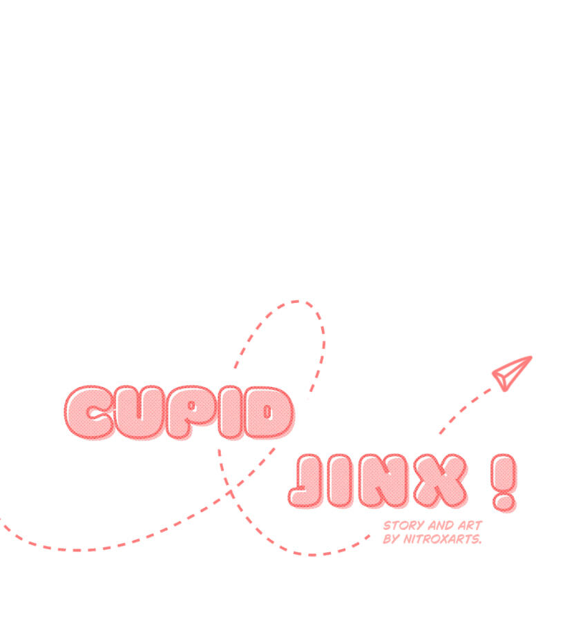 CUPID JINX ! Chapter 59 page 1 - 