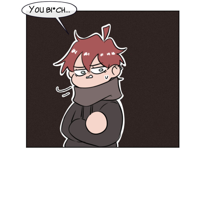 CUPID JINX ! Chapter 59 page 14 - 