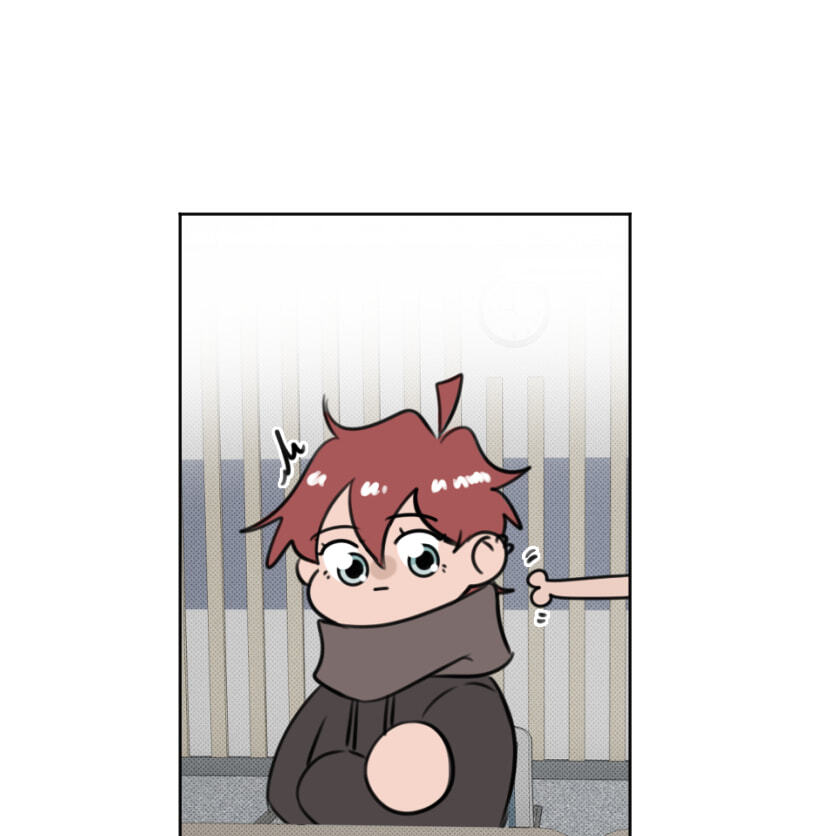 CUPID JINX ! Chapter 59 page 15 - 