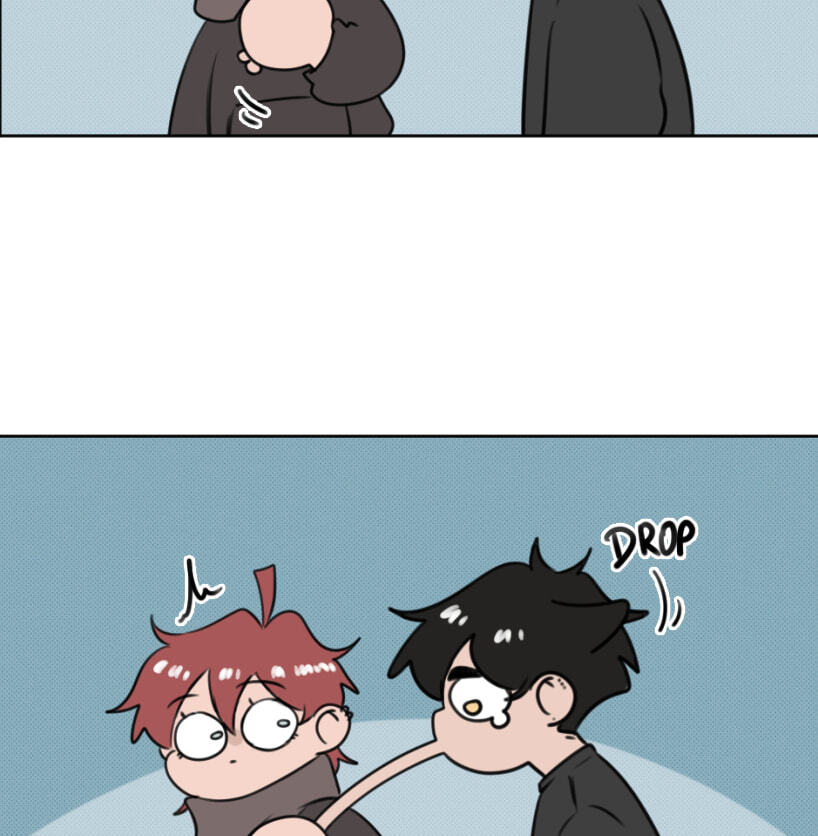 CUPID JINX ! Chapter 59 page 17 - 