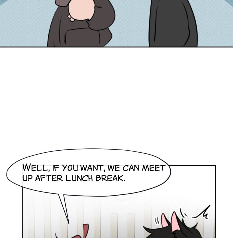CUPID JINX ! Chapter 59 page 18 - 