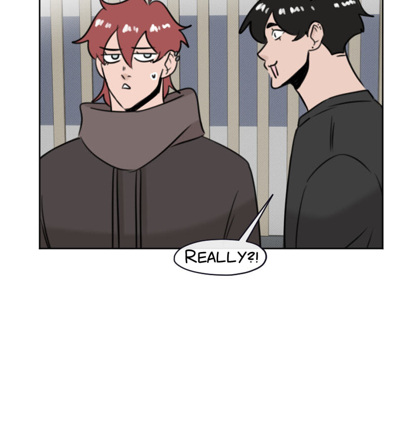CUPID JINX ! Chapter 59 page 19 - 