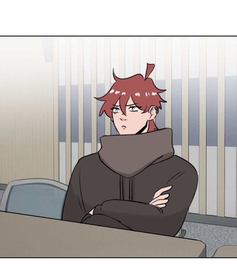 CUPID JINX ! Chapter 59 page 3 - 