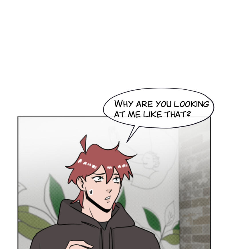 CUPID JINX ! Chapter 59 page 24 - 
