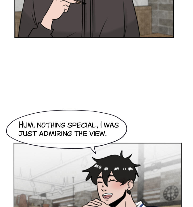 CUPID JINX ! Chapter 59 page 25 - 