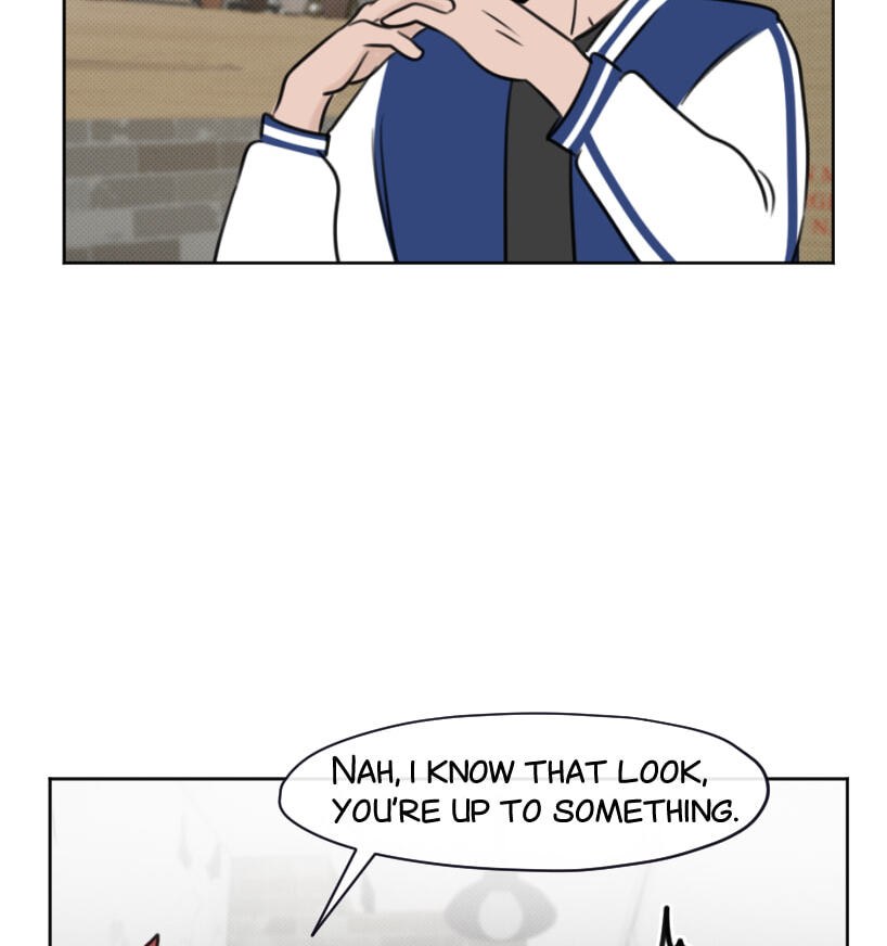 CUPID JINX ! Chapter 59 page 26 - 