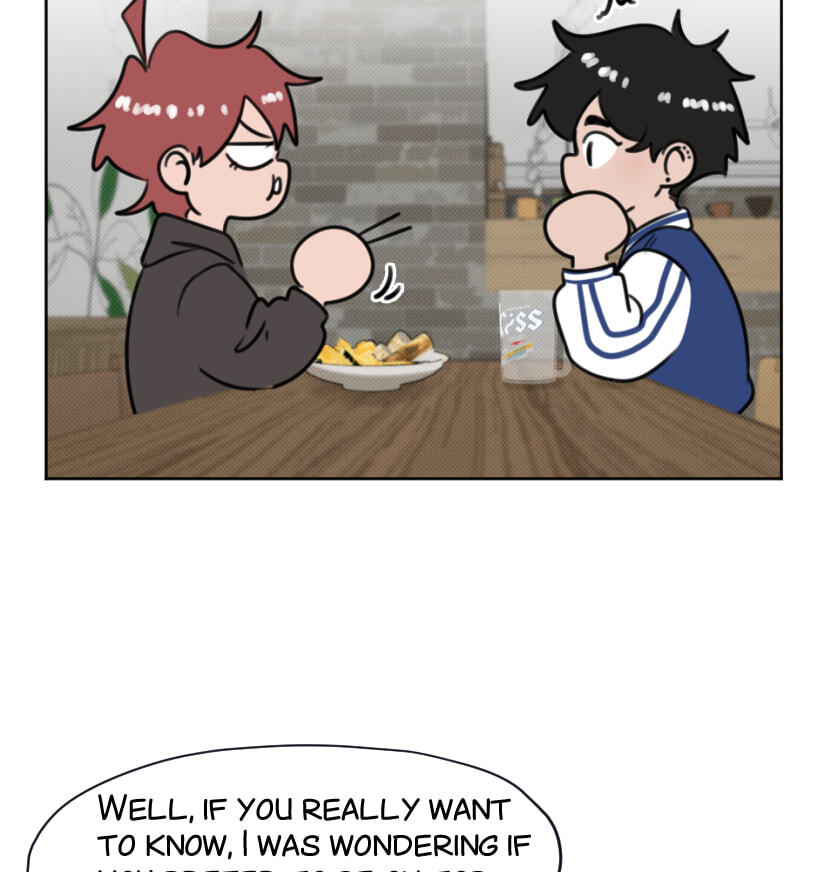 CUPID JINX ! Chapter 59 page 27 - 
