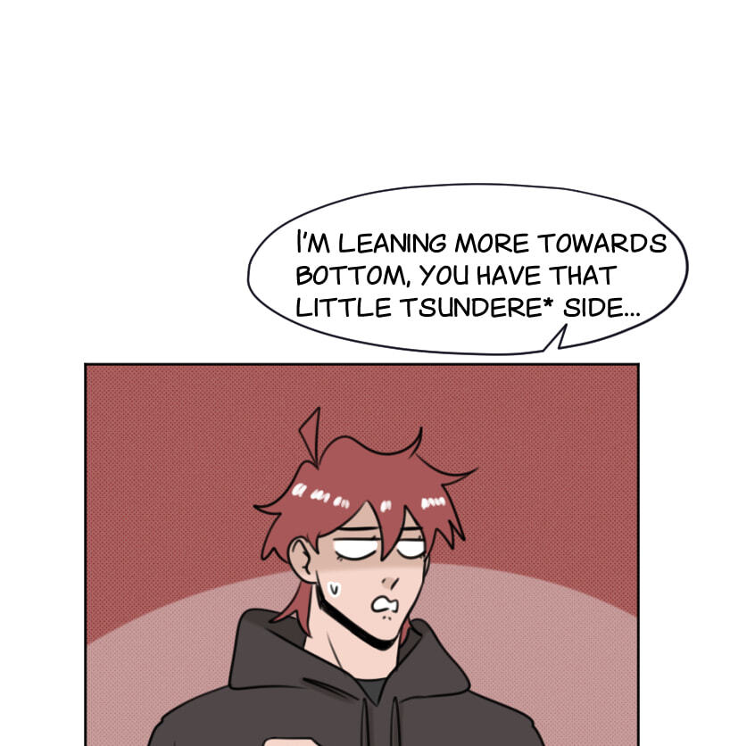 CUPID JINX ! Chapter 59 page 29 - 