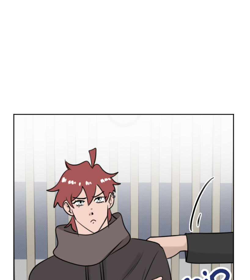 CUPID JINX ! Chapter 59 page 4 - 