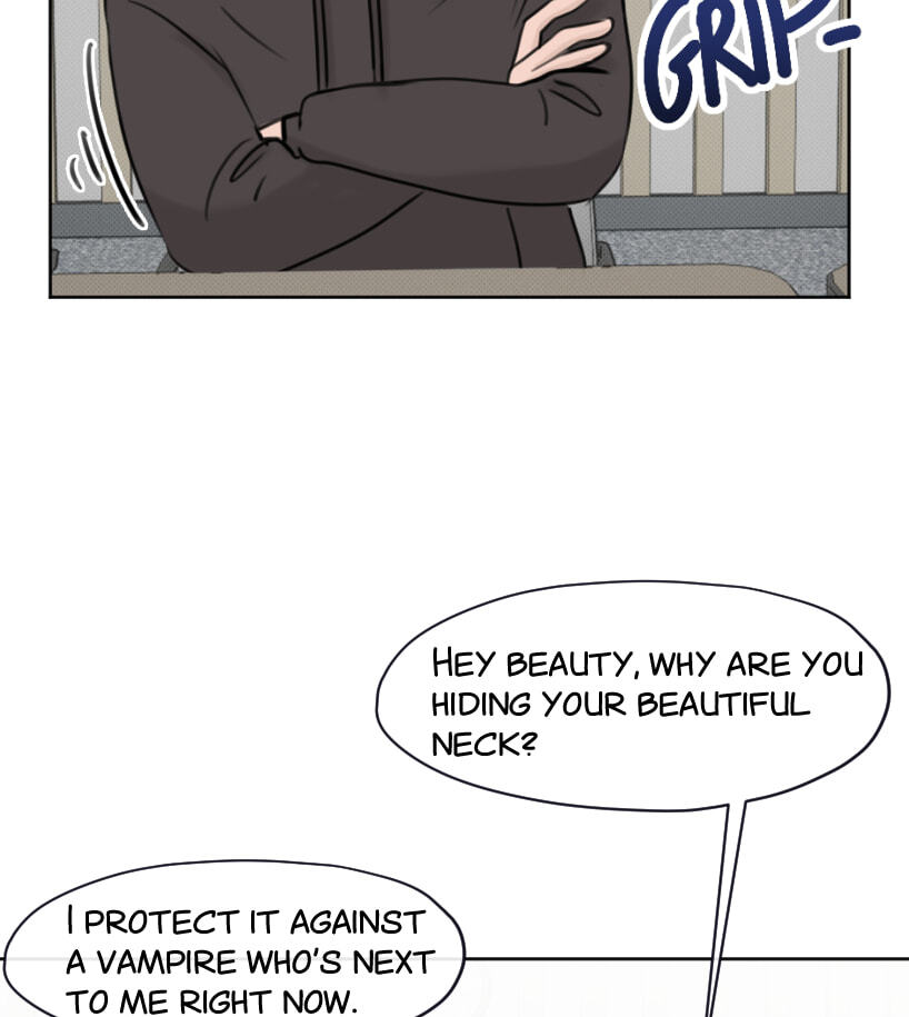 CUPID JINX ! Chapter 59 page 5 - 