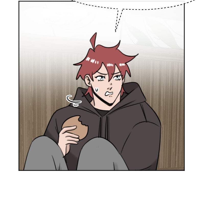 CUPID JINX ! Chapter 60 page 11 - 