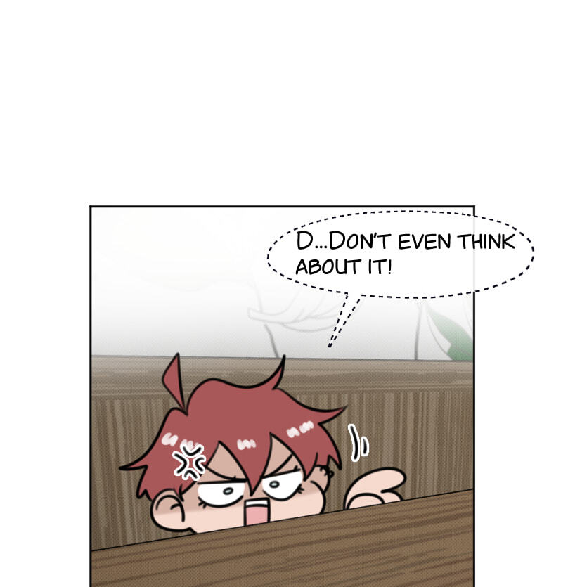 CUPID JINX ! Chapter 60 page 15 - 
