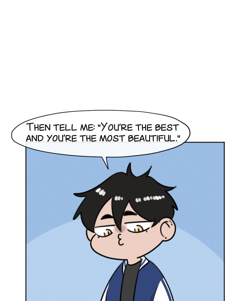 CUPID JINX ! Chapter 60 page 17 - 