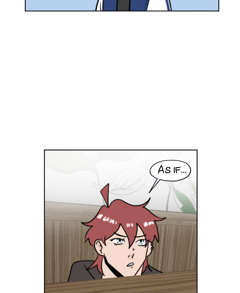 CUPID JINX ! Chapter 60 page 18 - 