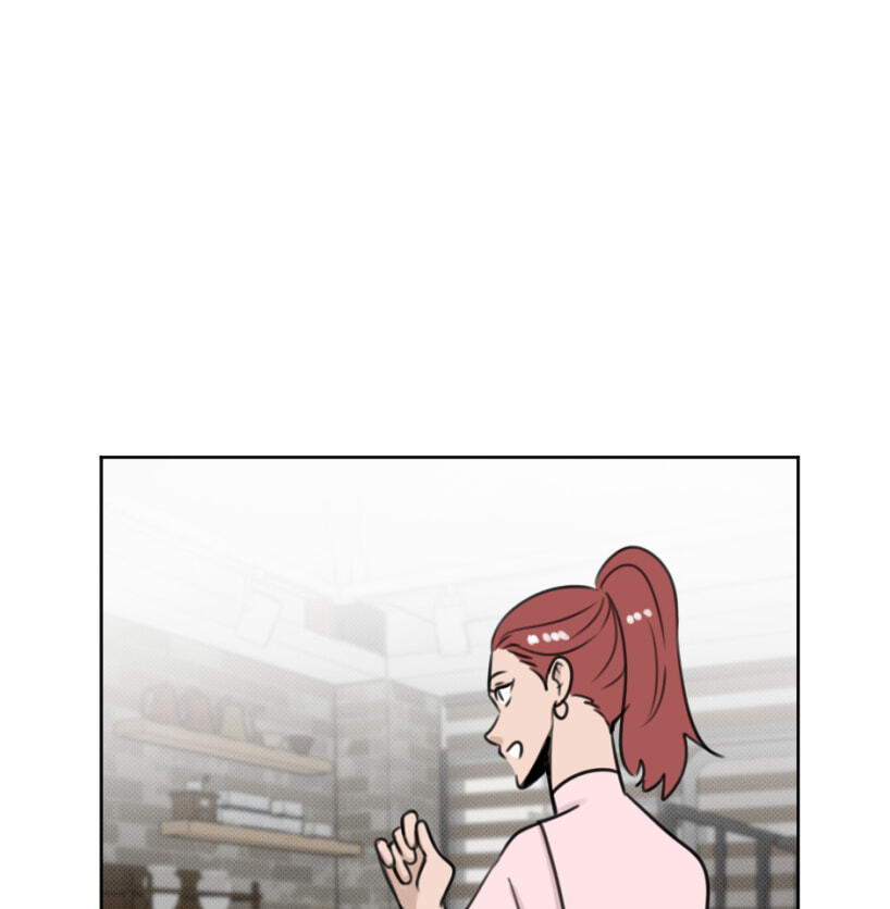 CUPID JINX ! Chapter 60 page 3 - 