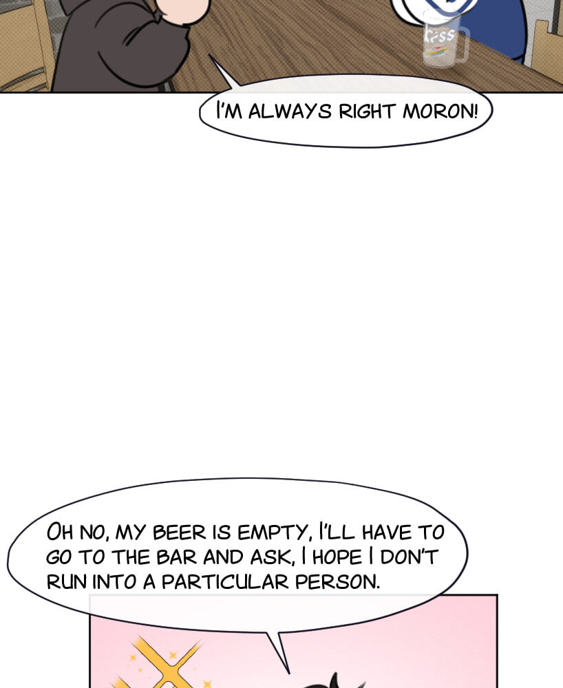 CUPID JINX ! Chapter 60 page 21 - 