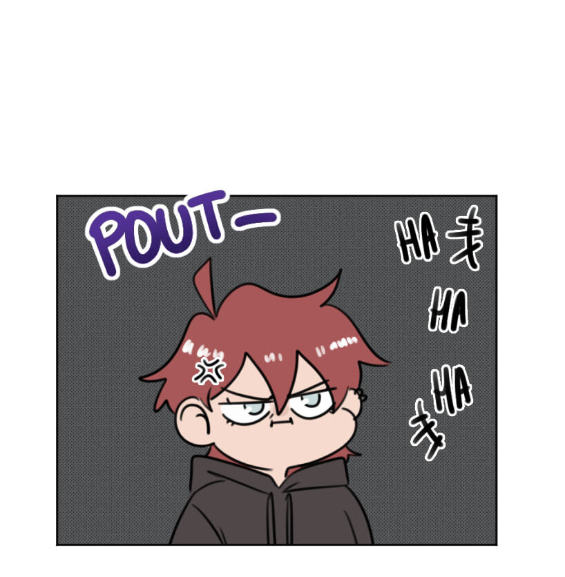 CUPID JINX ! Chapter 60 page 23 - 