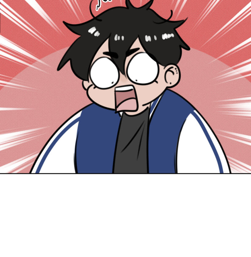 CUPID JINX ! Chapter 60 page 26 - 