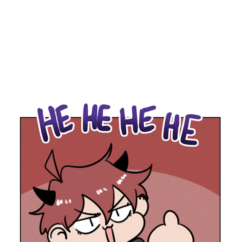 CUPID JINX ! Chapter 60 page 27 - 