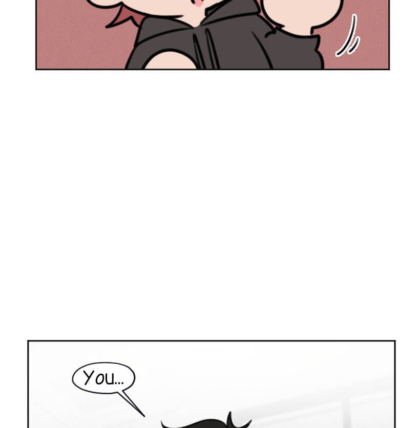 CUPID JINX ! Chapter 60 page 28 - 