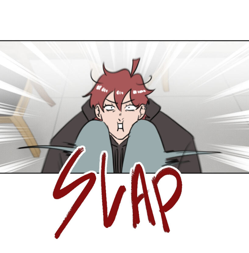 CUPID JINX ! Chapter 60 page 30 - 