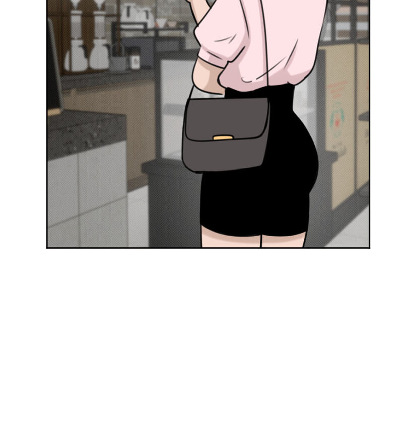 CUPID JINX ! Chapter 60 page 4 - 