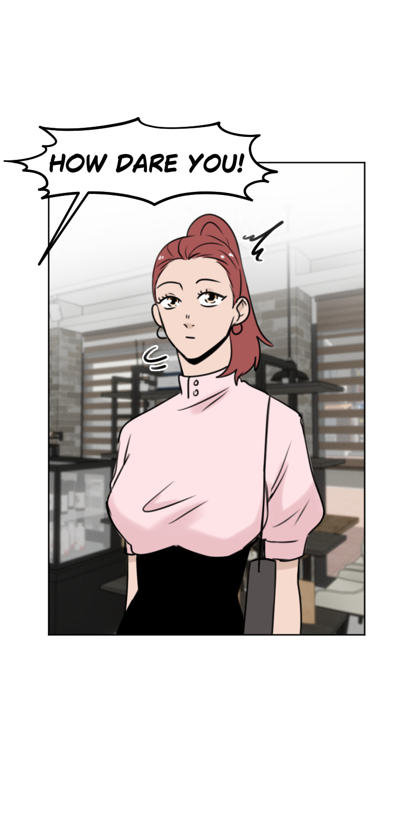 CUPID JINX ! Chapter 60 page 31 - 