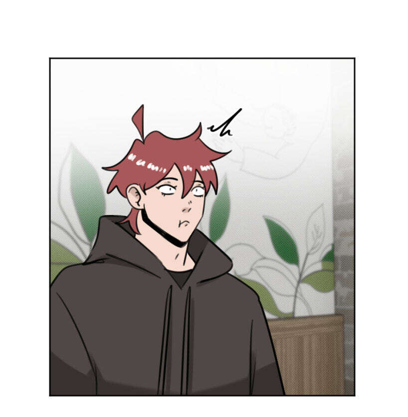 CUPID JINX ! Chapter 60 page 5 - 