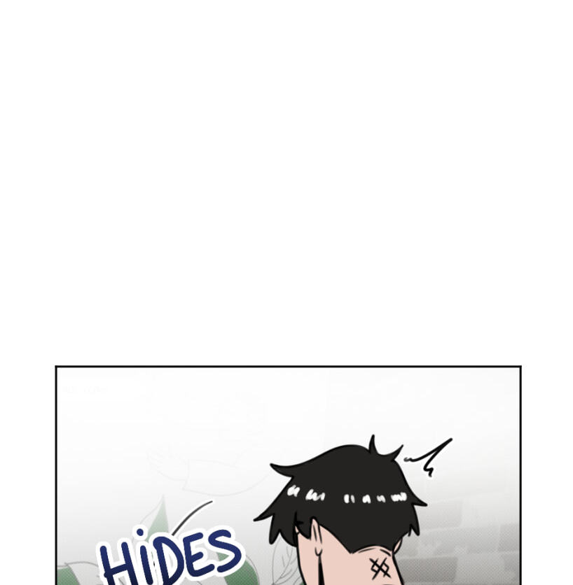 CUPID JINX ! Chapter 60 page 6 - 