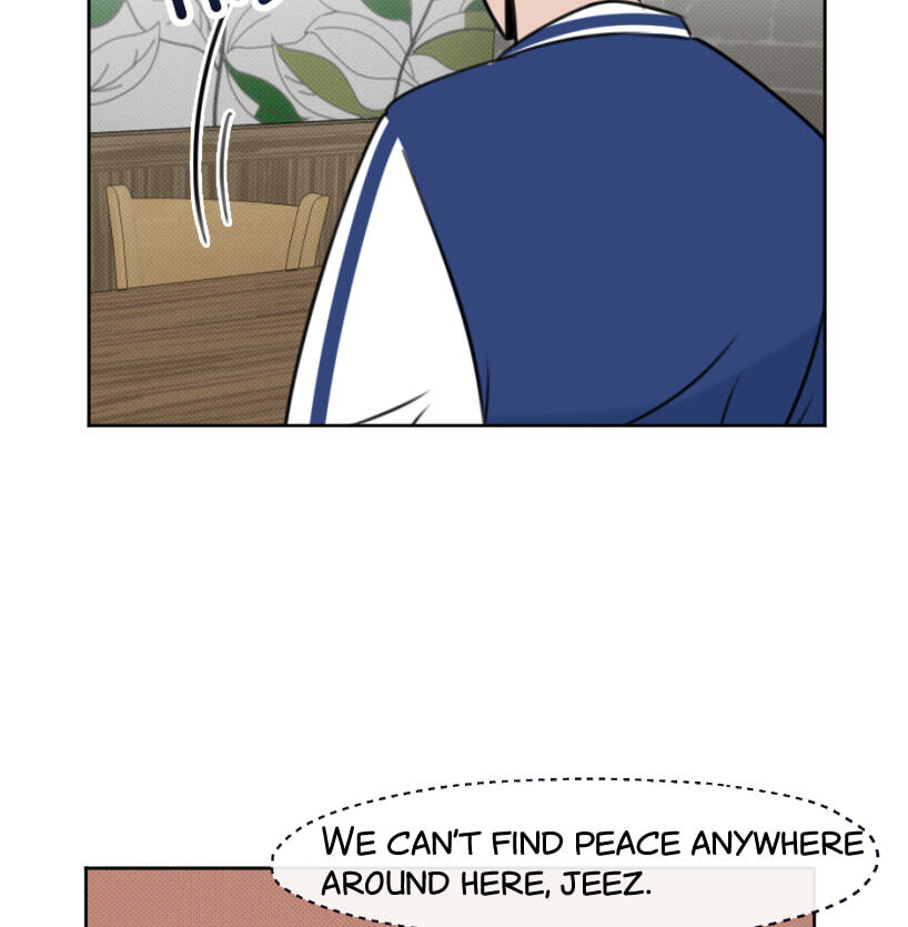 CUPID JINX ! Chapter 60 page 7 - 
