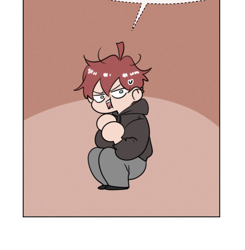 CUPID JINX ! Chapter 60 page 8 - 