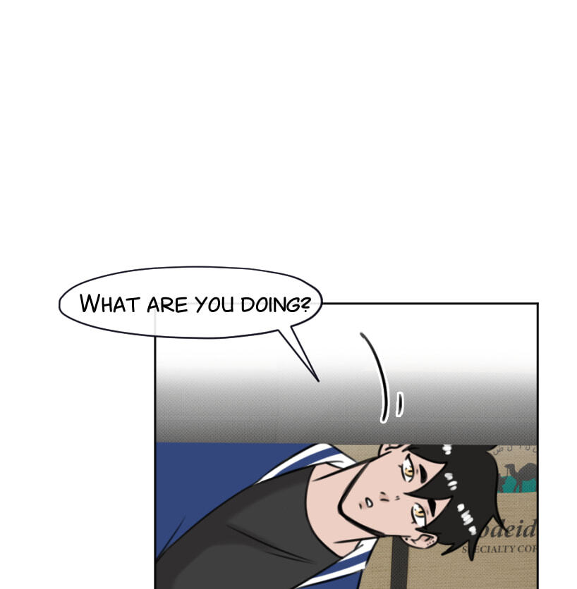 CUPID JINX ! Chapter 60 page 9 - 