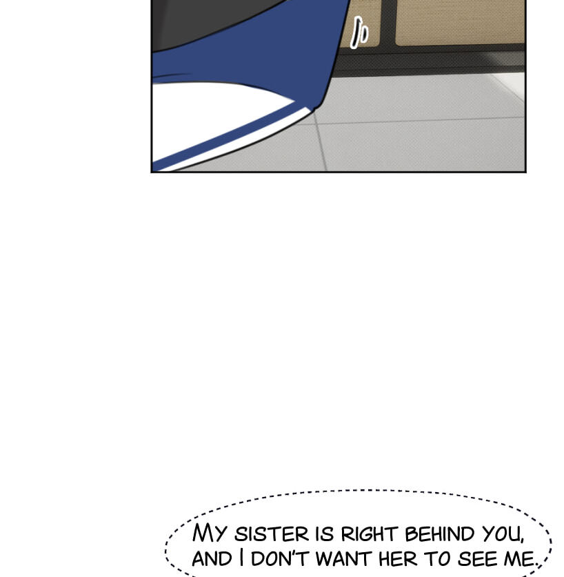 CUPID JINX ! Chapter 60 page 10 - 