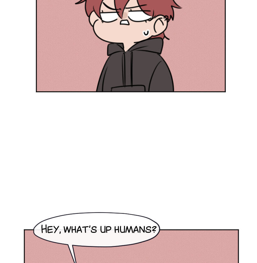 CUPID JINX ! Chapter 61 page 11 - 