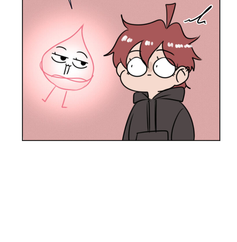 CUPID JINX ! Chapter 61 page 12 - 