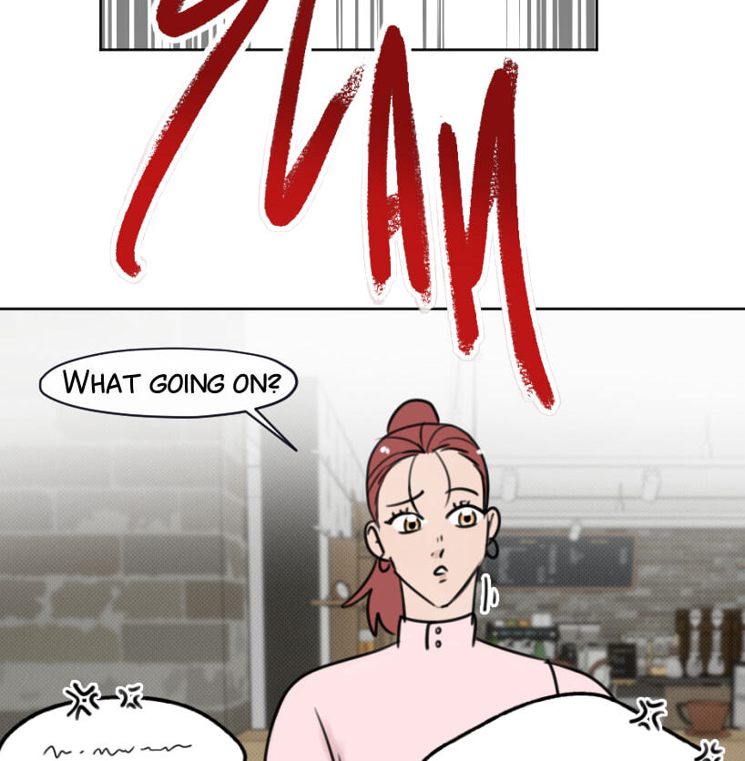 CUPID JINX ! Chapter 61 page 14 - 