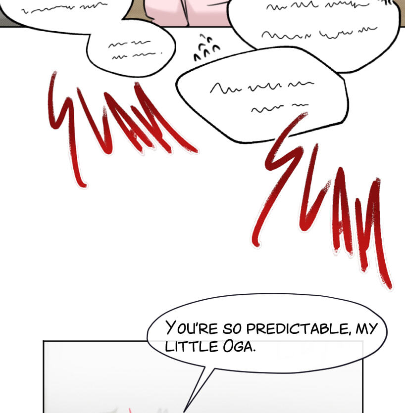 CUPID JINX ! Chapter 61 page 15 - 