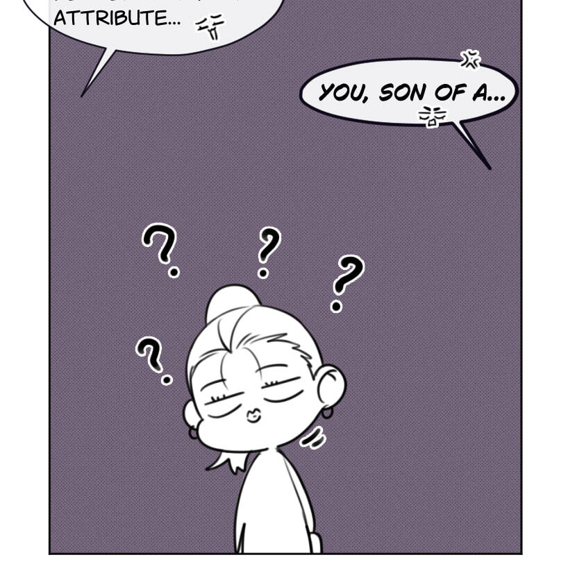 CUPID JINX ! Chapter 61 page 19 - 