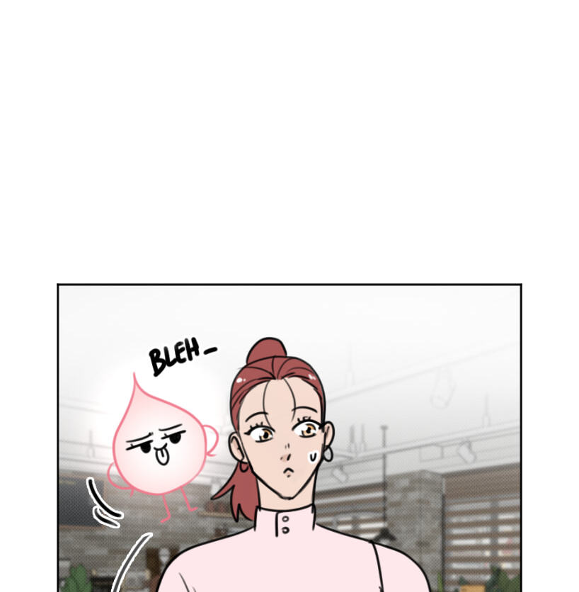 CUPID JINX ! Chapter 61 page 20 - 