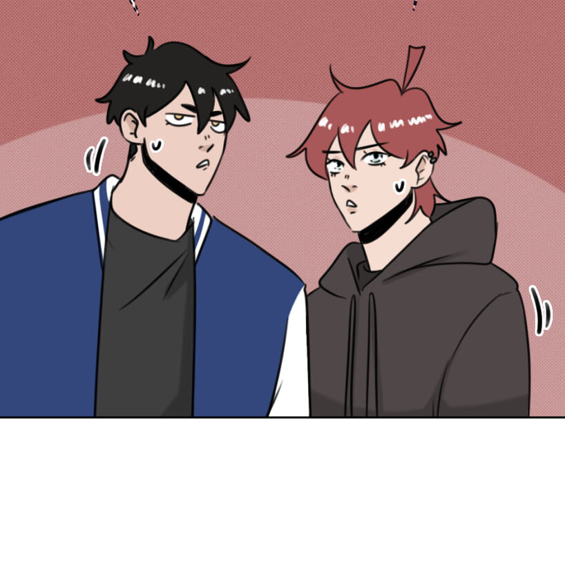 CUPID JINX ! Chapter 61 page 22 - 