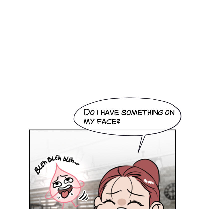 CUPID JINX ! Chapter 61 page 23 - 