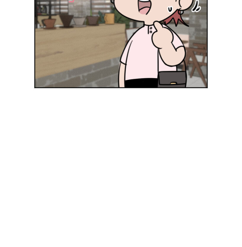 CUPID JINX ! Chapter 61 page 24 - 
